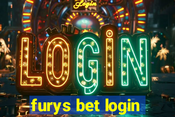 furys bet login